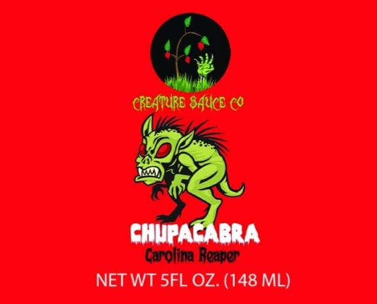 Chupacabra