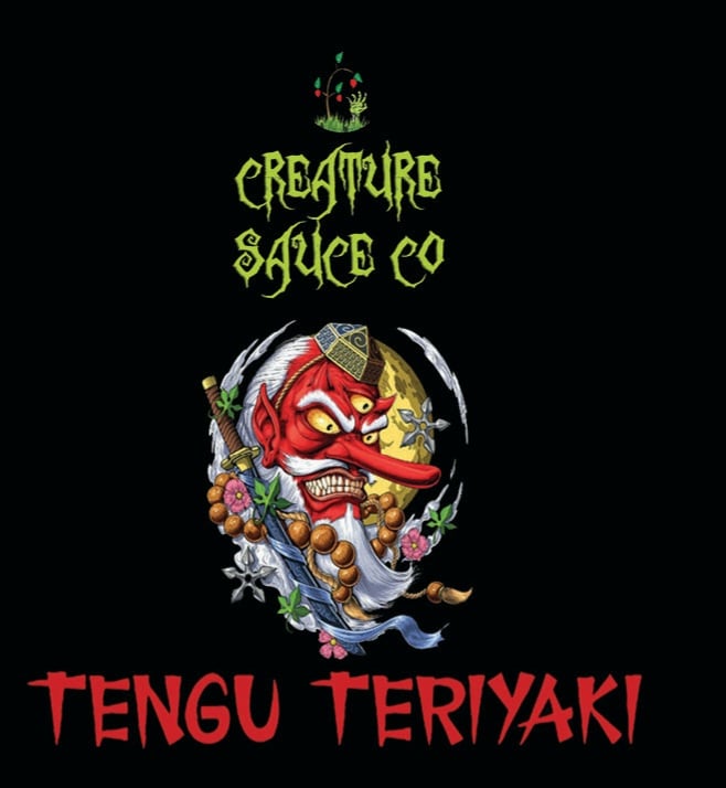 Tengu Teriyaki